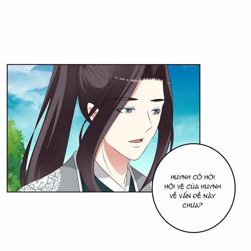 Thông Linh Phi: Chapter 189