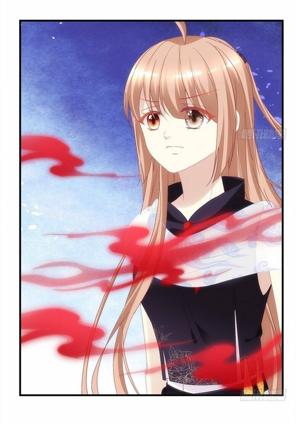 Ám Dạ Vô Thường: Chapter 80