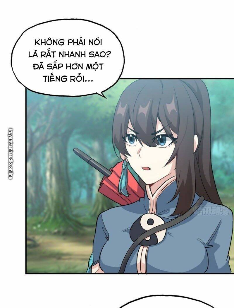 Khởi Đầu Bằng Một Con Côn: Chapter 109