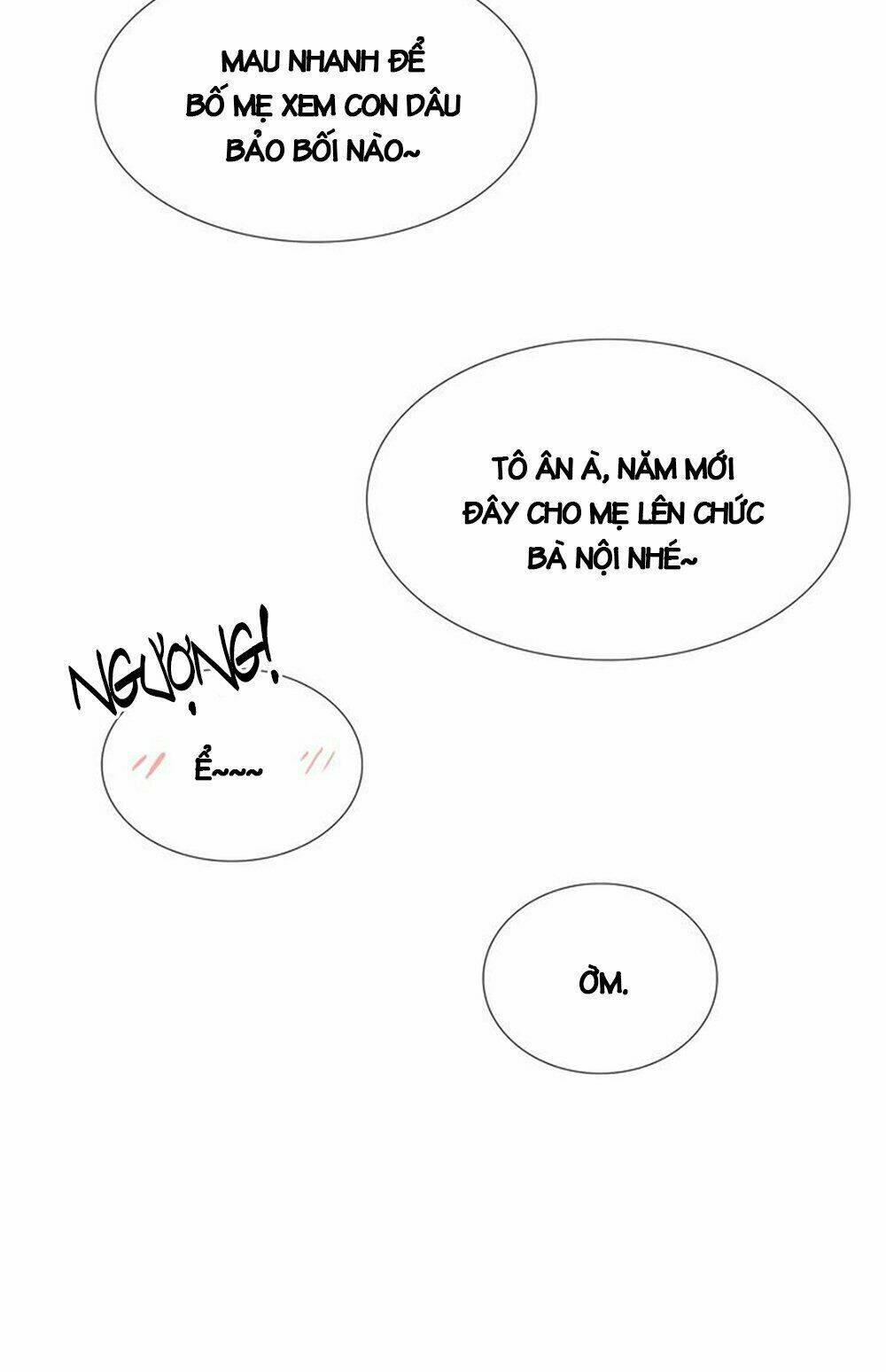 Tình Yêu Chớp Nhoáng: Chapter 79.5