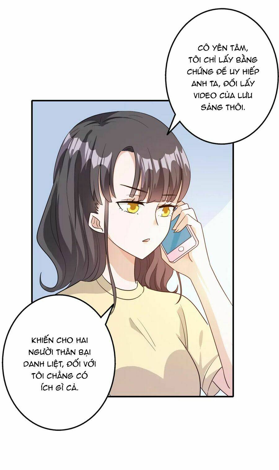 Hôn Nhân Dục Vọng: Thiếu Gia Nhẹ Một Chút!: Chapter 133