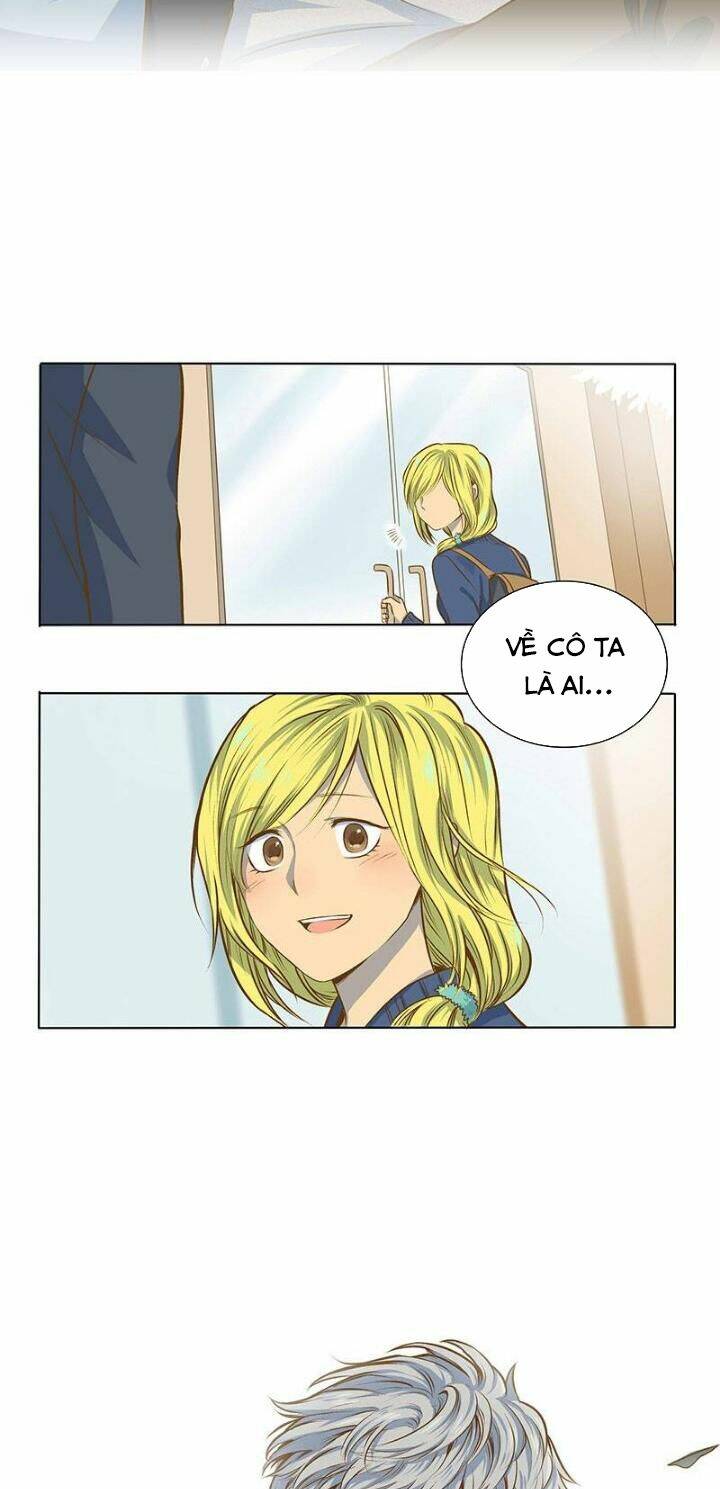 Bí Mật Sâu Sắc Nhất Của Tôi: Chapter 14