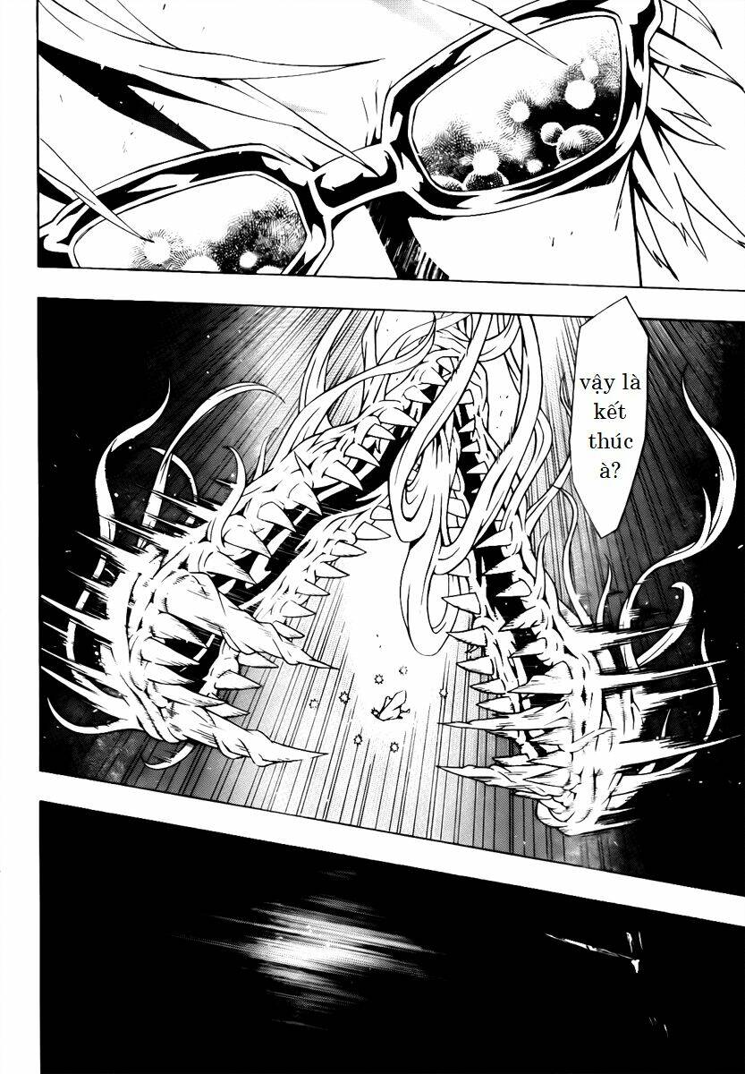 Ong Đưa Thư: Chapter 54