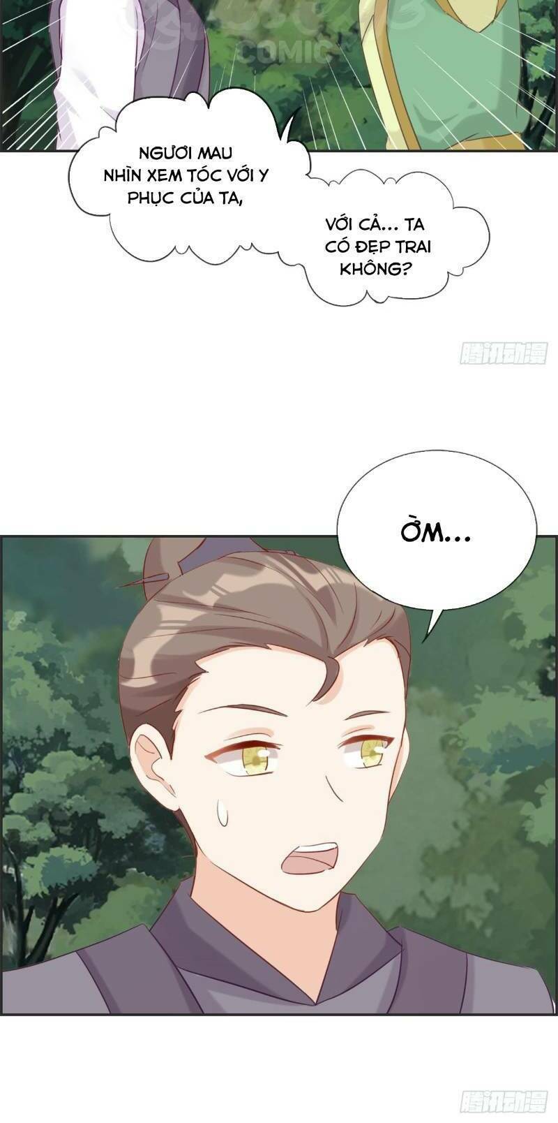 Tối Cường Hoàn Khố Hệ Thống: Chapter 50