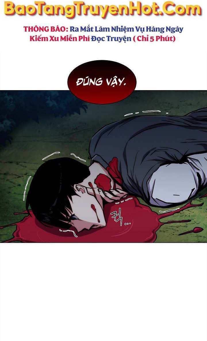 Kẻ Phát Hoạ Ấn Chú: Chapter 7