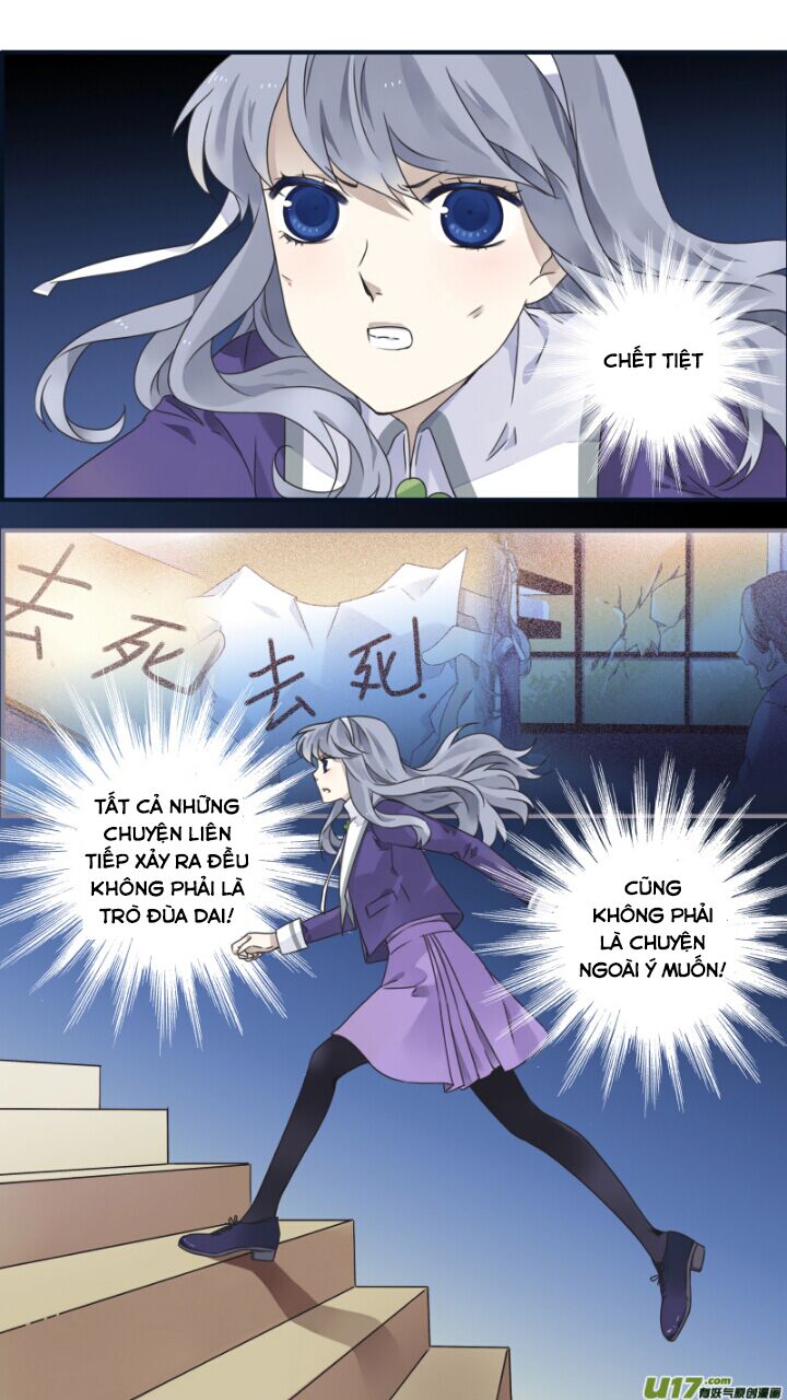 Lam Sí: Chapter 147