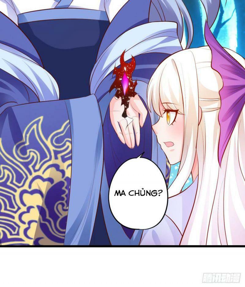 Hồ Tiên Hung Bạo: Chapter 144