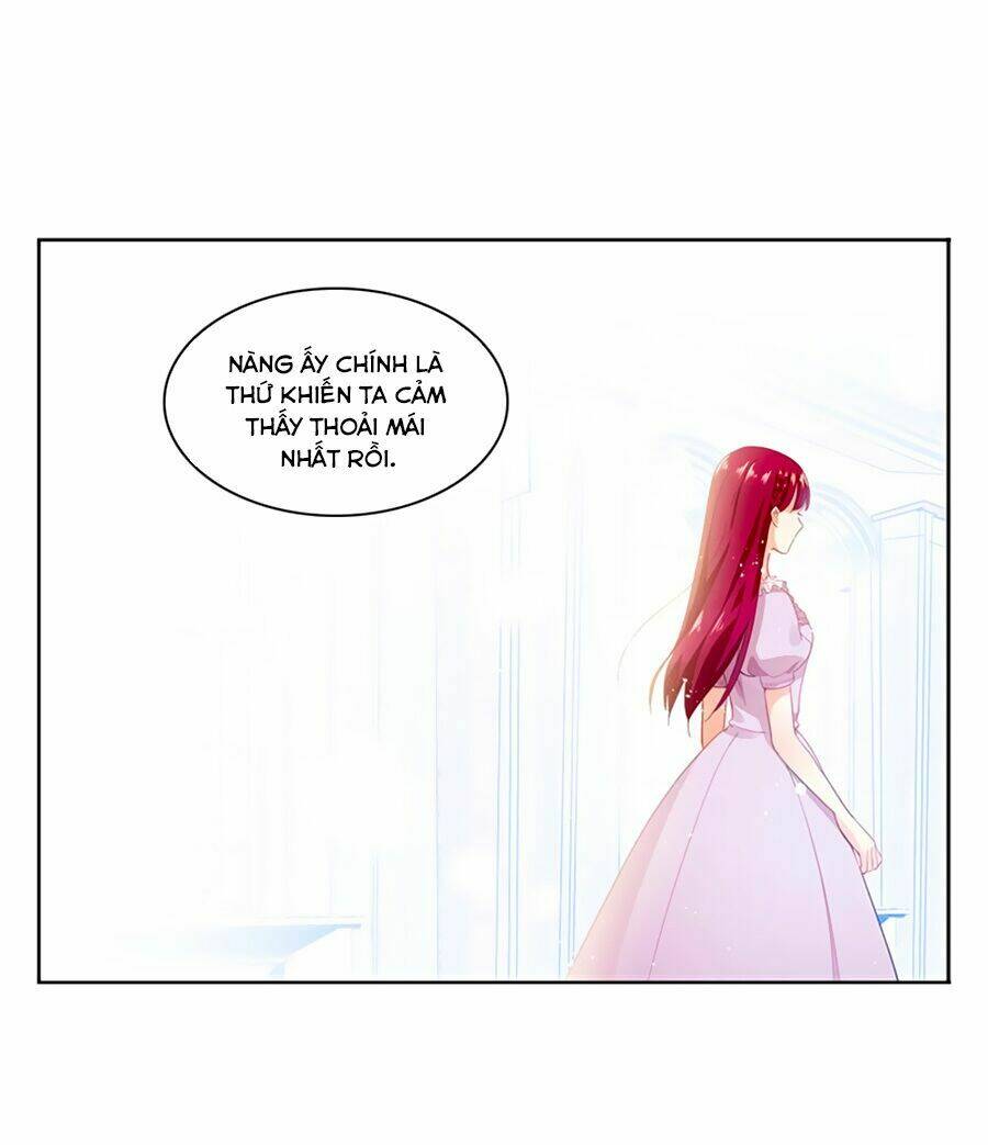 Ác Nữ Cải Biến: Chapter 17