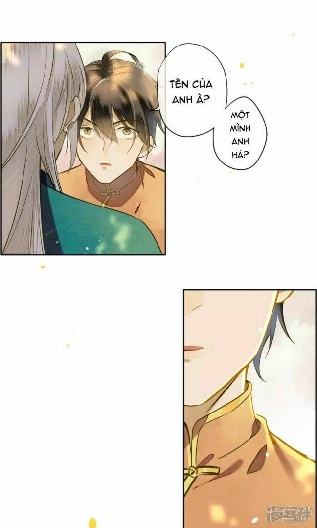 Đêm Ảo Mộng Cực Lạc: Chapter 28
