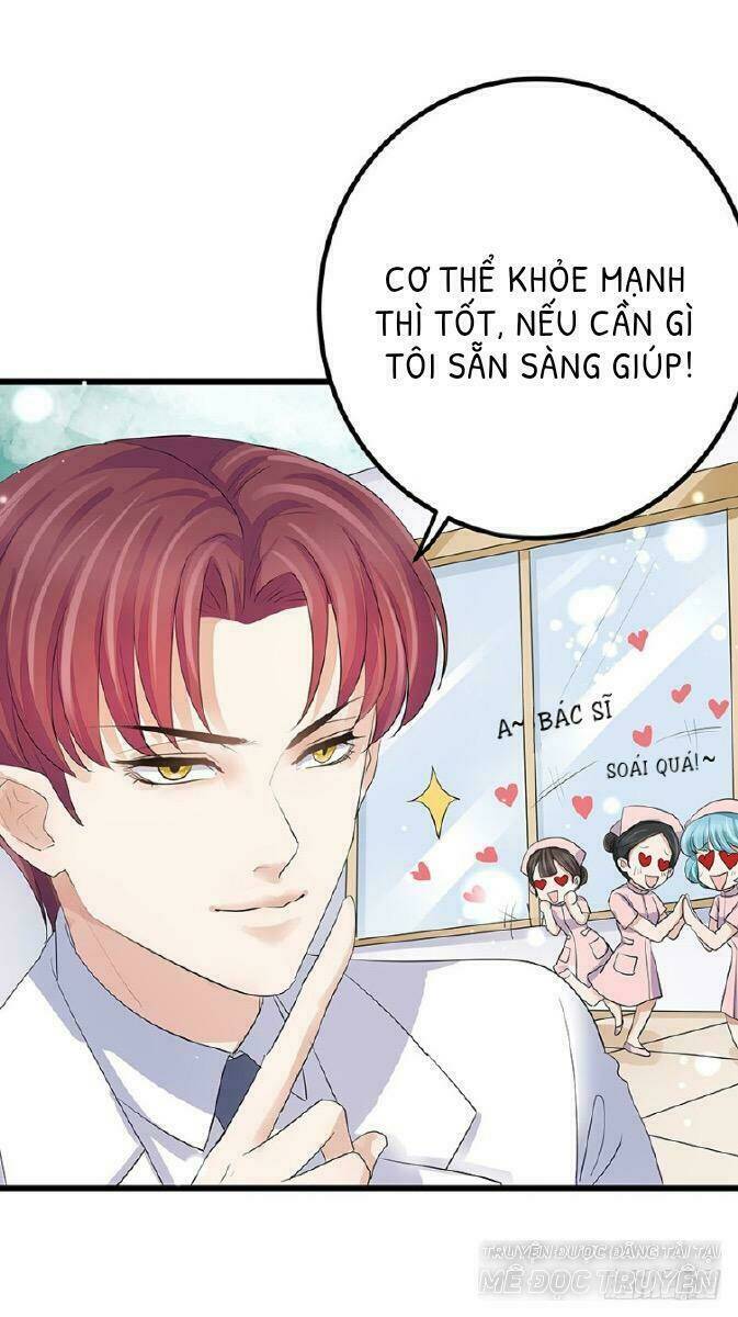 Chào Buổi Sáng, Ức Vạn Manh Thê: Chapter 16