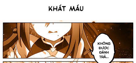 Đầu Óc Đại Sư Huynh Của Ta Rất Đen Tối: Chapter 208