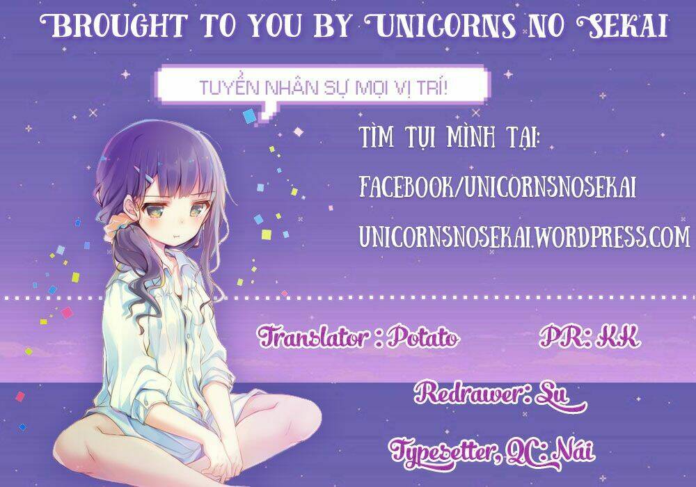 Hoshi To Kuzu: Chapter 16