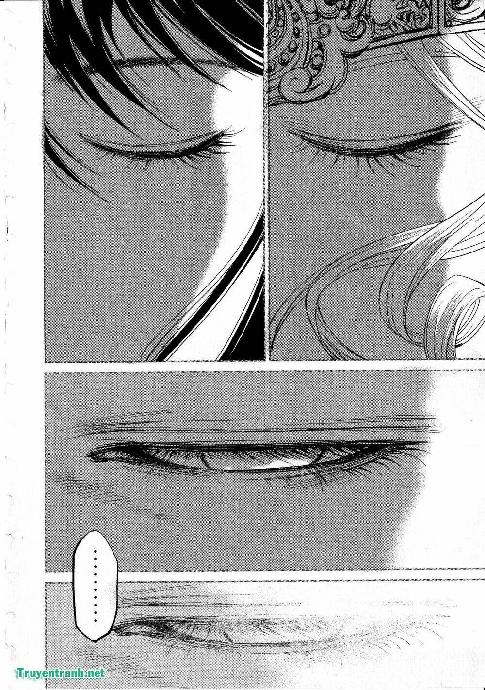 Devil Vs Hades: Chapter 41