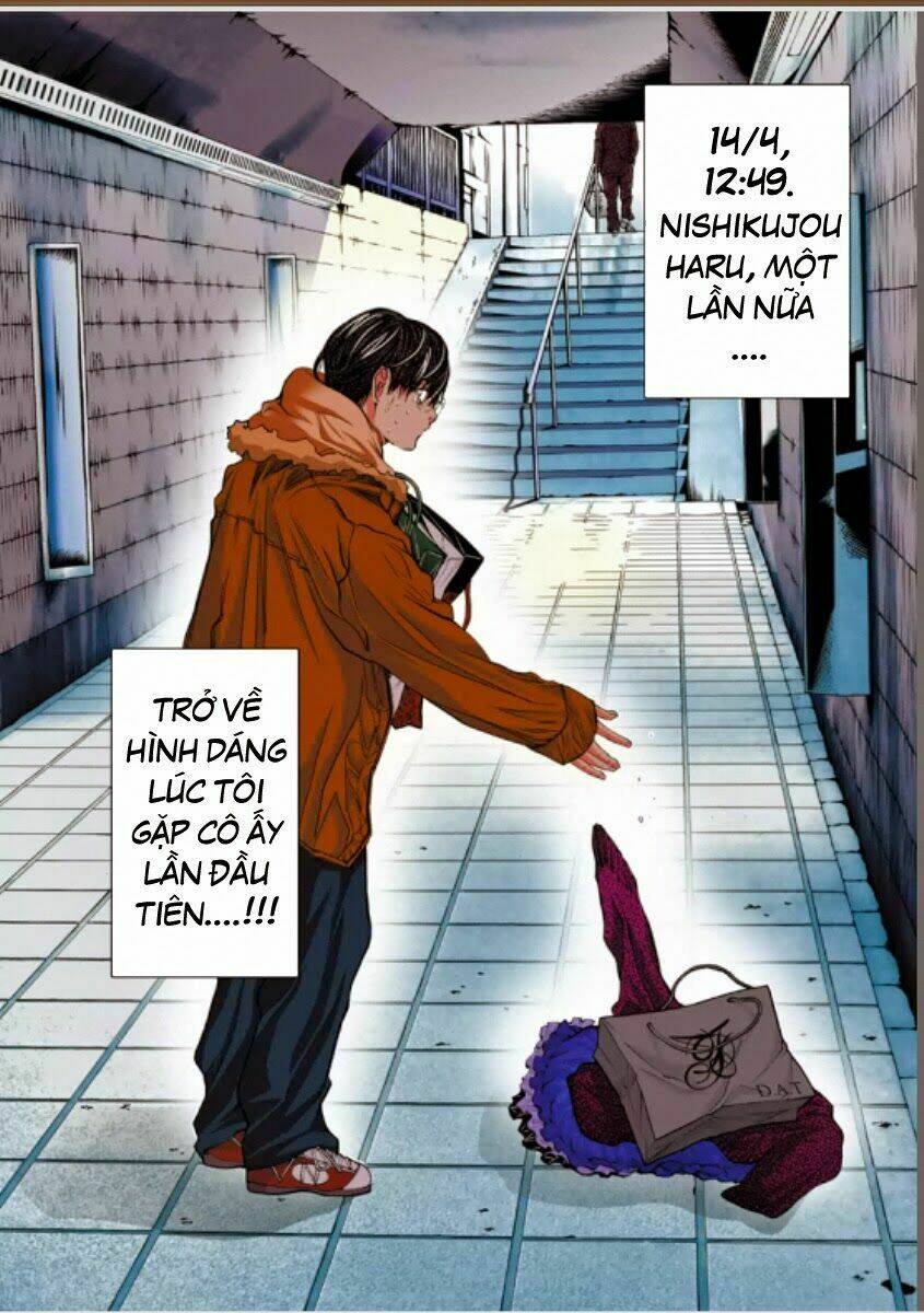 Minimum: Chapter 4