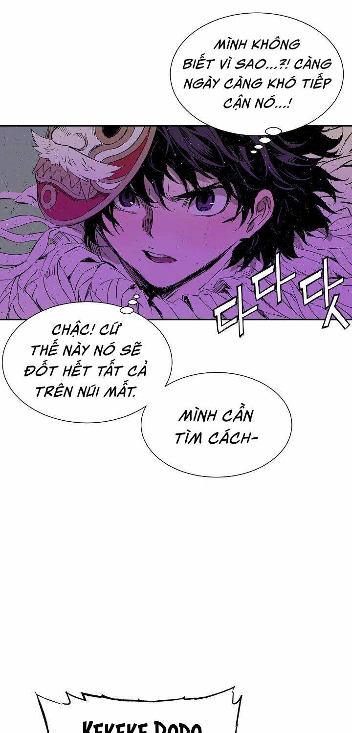 Vô Kiếm Tiểu Tử: Chapter 55