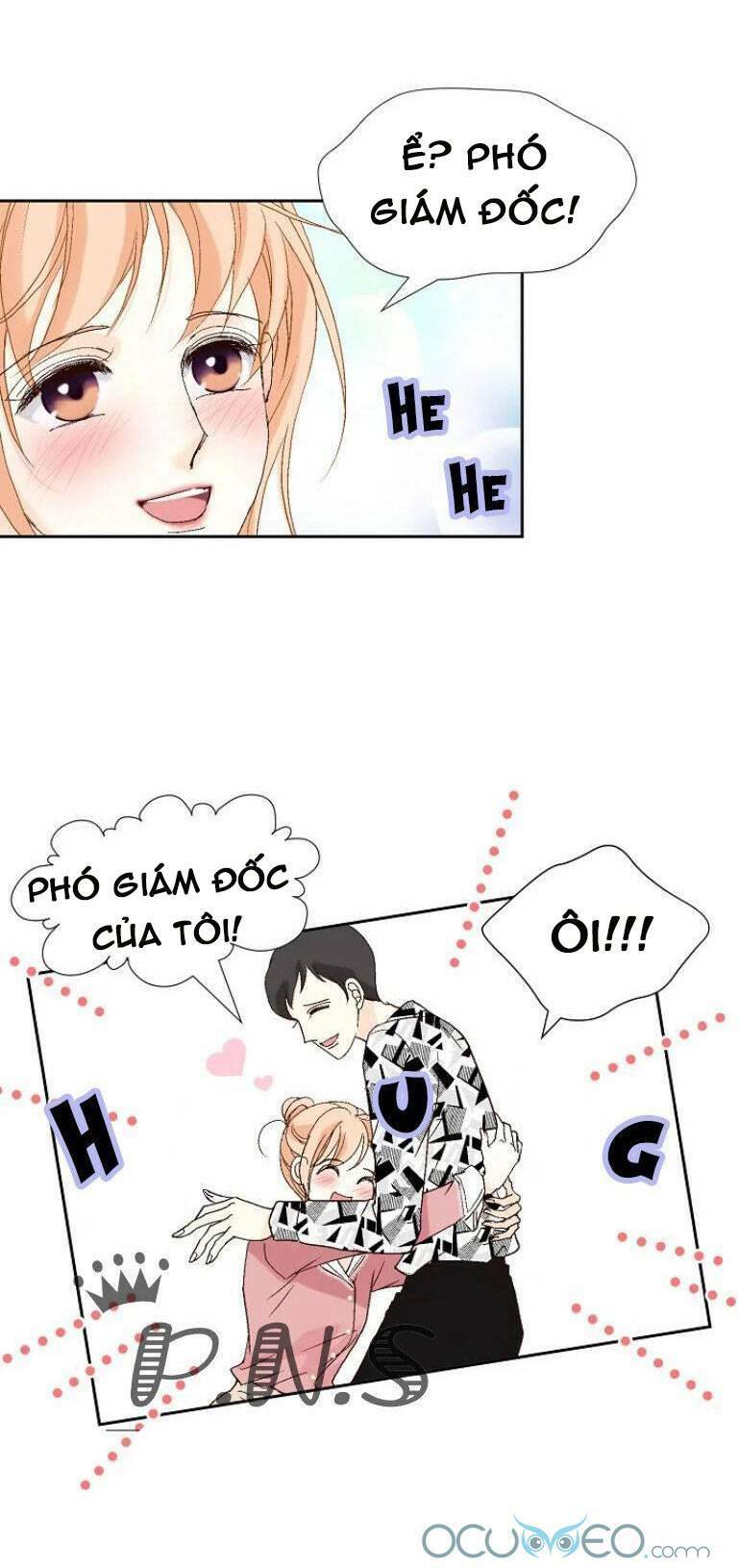 Lee Bom, Em Là Của Anh: Chapter 31