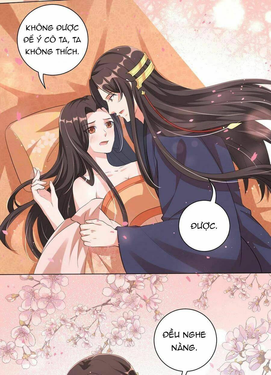 Vương Phi Có Độc!: Chapter 104