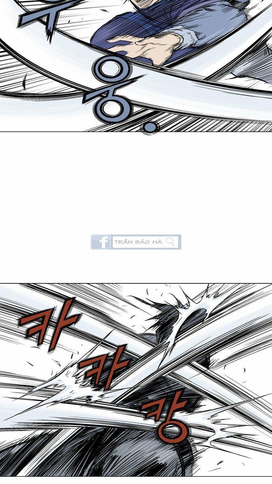 Cao Thủ 2: Chapter 64