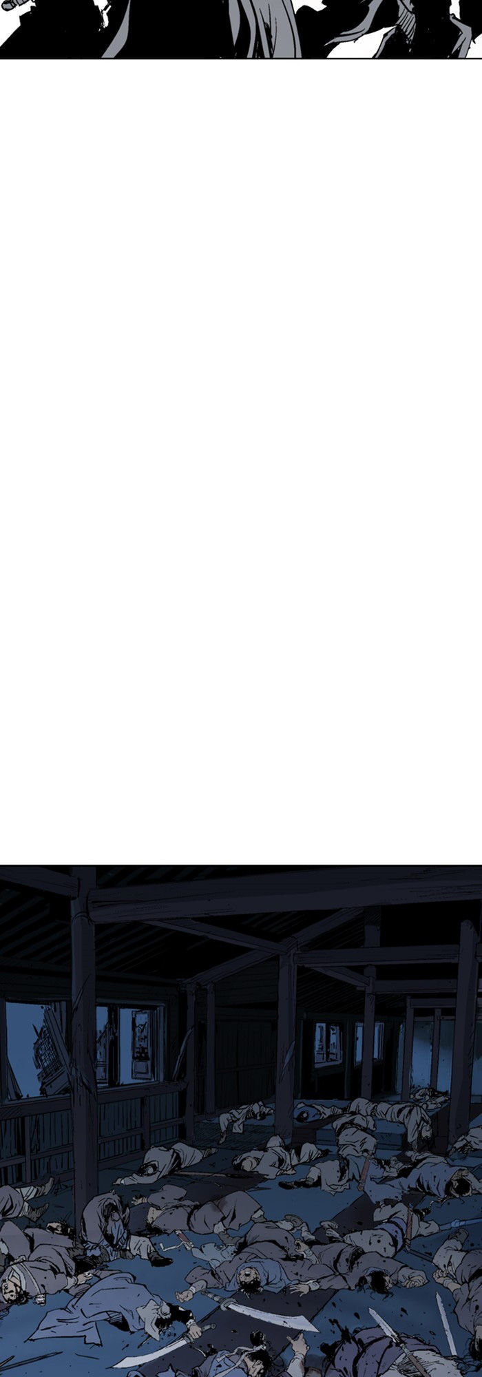 Cao Thủ 2: Chapter 32