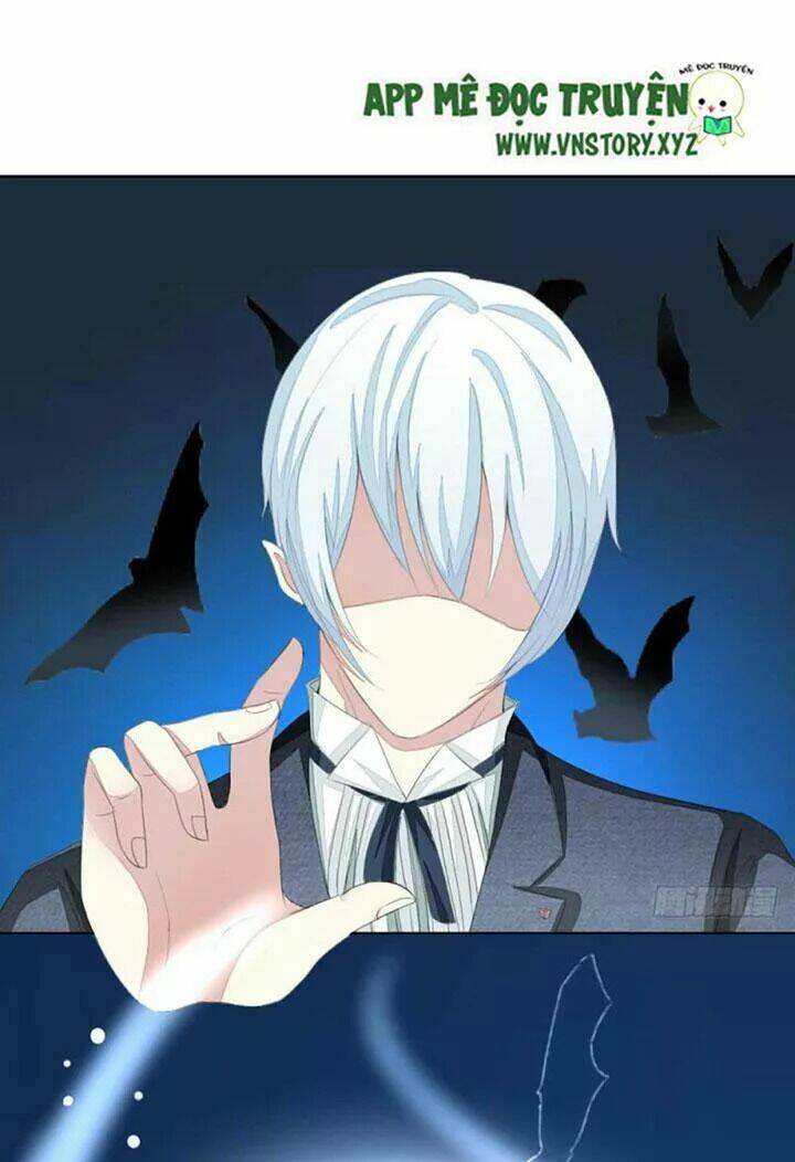 Nam Thần Ma Cà Rồng: Sủng Nhược Tiểu Lãn Thê: Chapter 56
