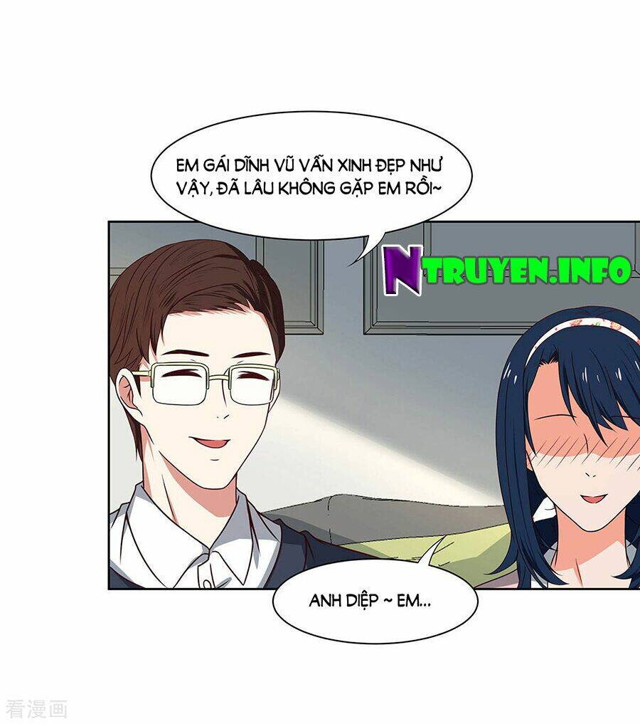 Trọng Sinh Quý Thê Chi Phục Thù Hoa Lệ: Chapter 50