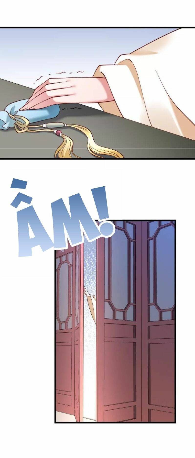 Tiểu Hoàng Thư Và Tiểu Hoàng Thúc: Chapter 51