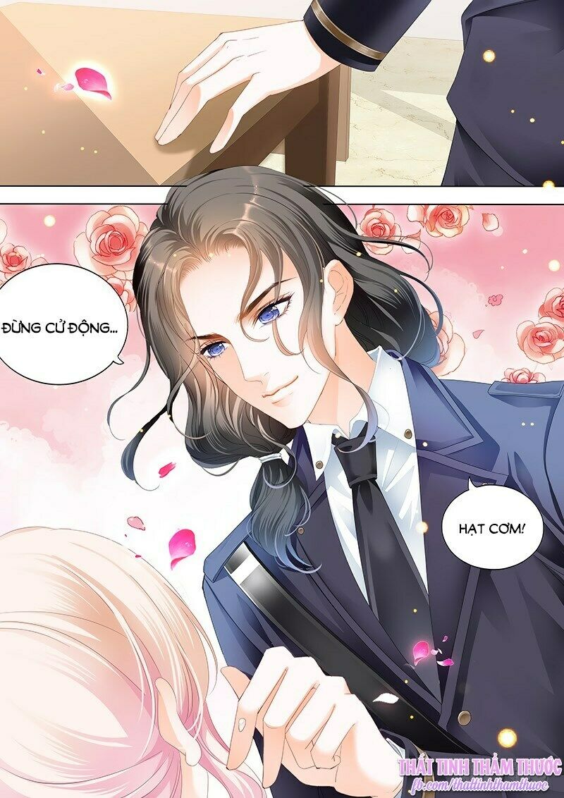 Bá Đạo Tiểu Thúc, Xin Trêu Chọc Vừa Thôi!: Chapter 25