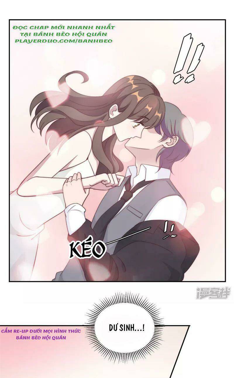 Tổng Tài, Tránh Xa Tôi Ra: Chapter 27