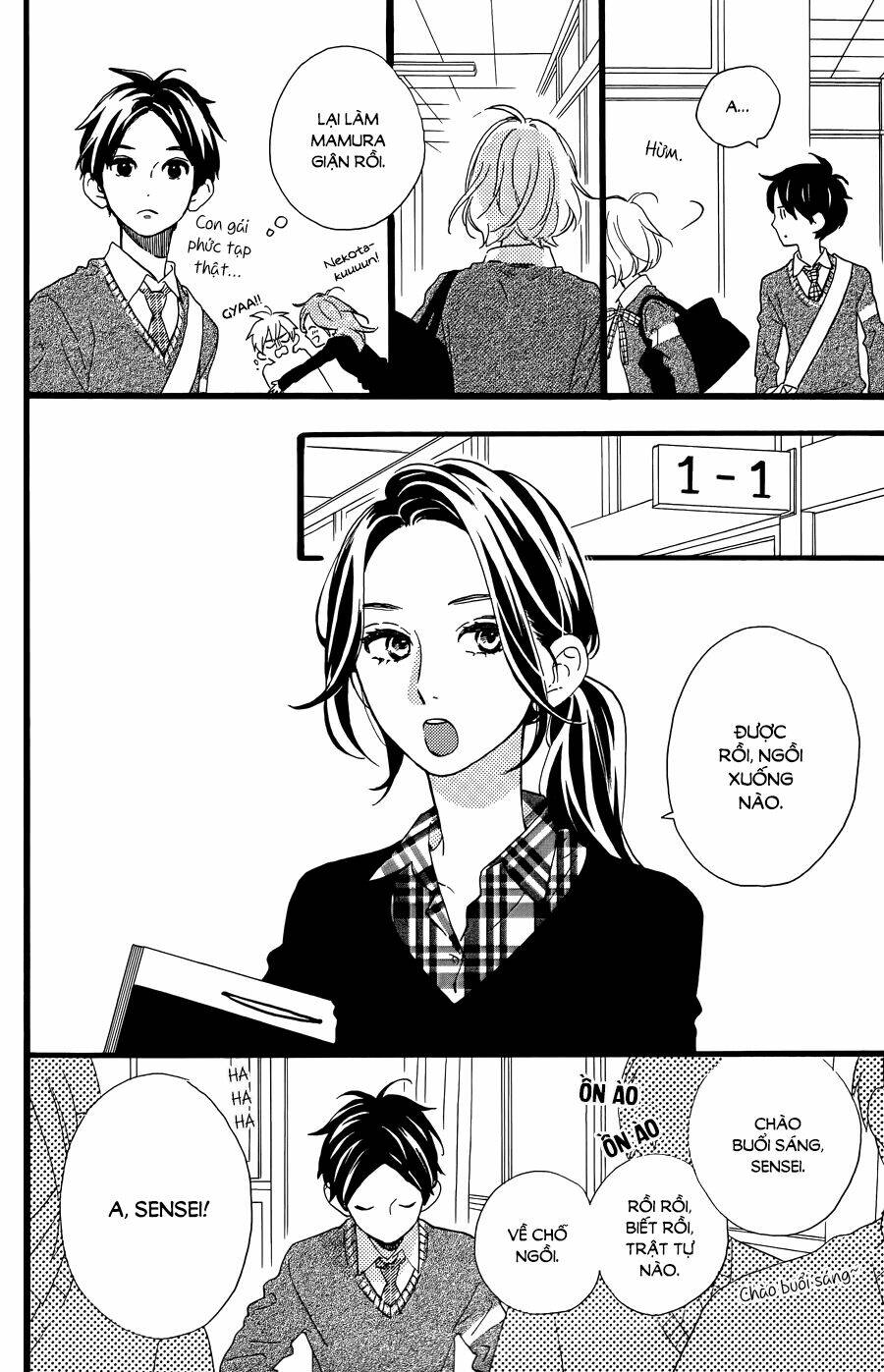 Sao Mai Của Em: Chapter 78.1