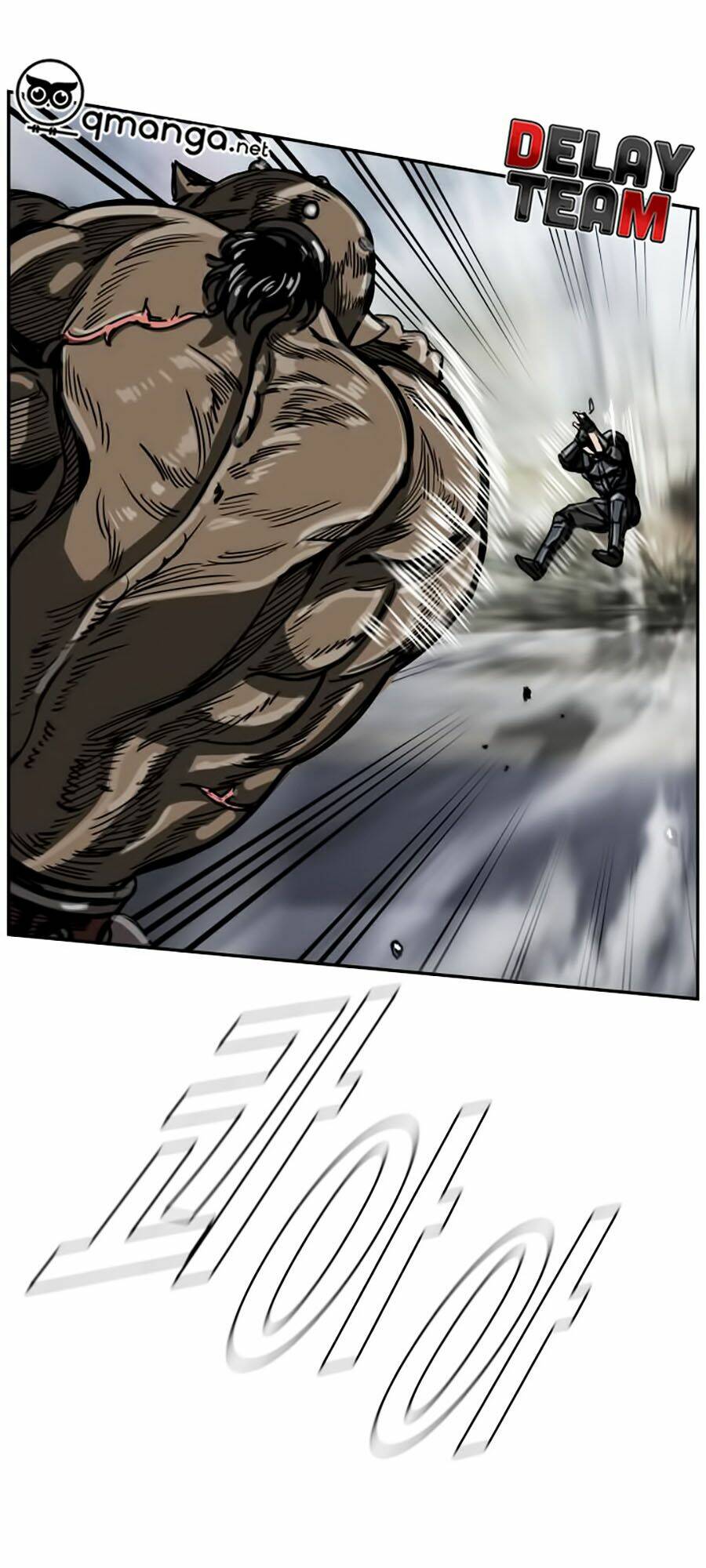 Thợ Săn Đầu Tiên: Chapter 28