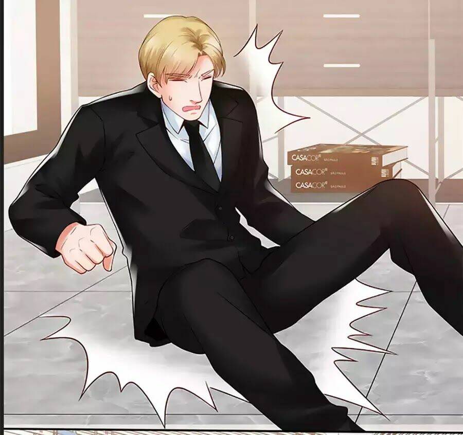 Bạn Trai 1/4 Của Tôi: Chapter 10