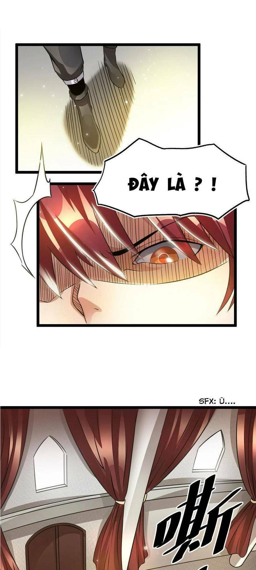 Tiên Vương Trùng Sinh: Chapter 115