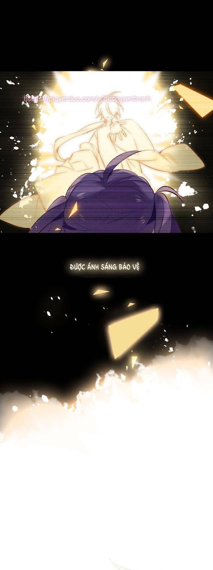 Ngô hoàng tại thượng: Chapter 71