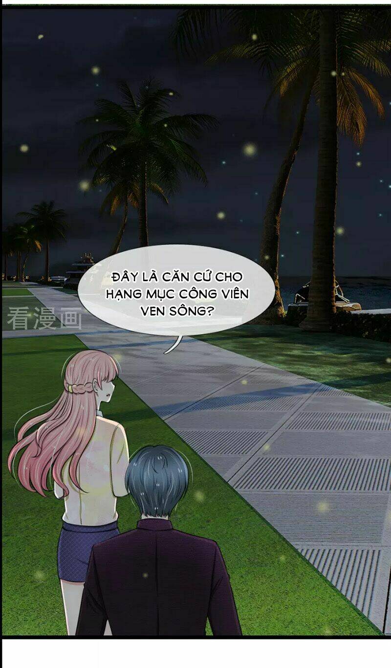 Phúc Hắc Lão Công Buông Em Ra: Chapter 58