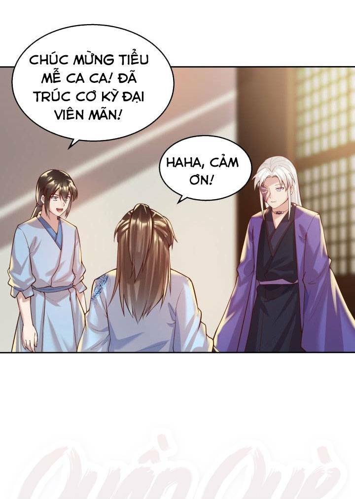 Siêu Phàm Truyện: Chapter 61