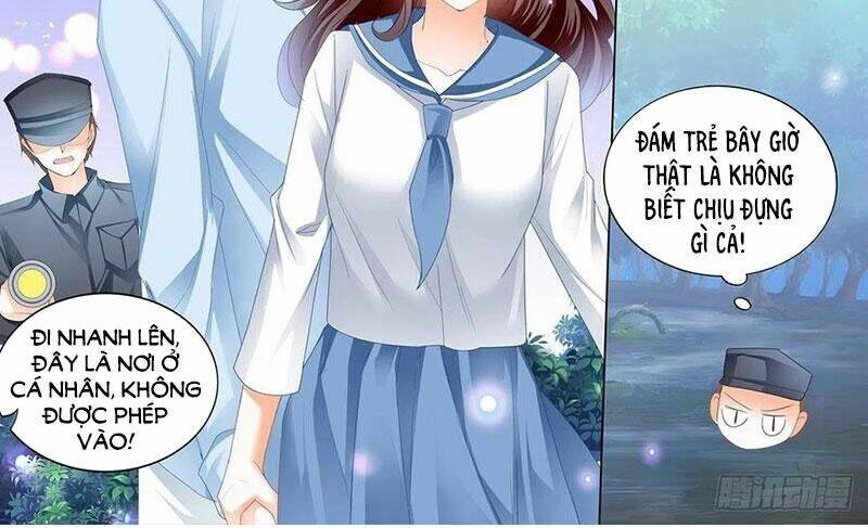 Thiểm Hôn Kiều Thê: Chapter 274