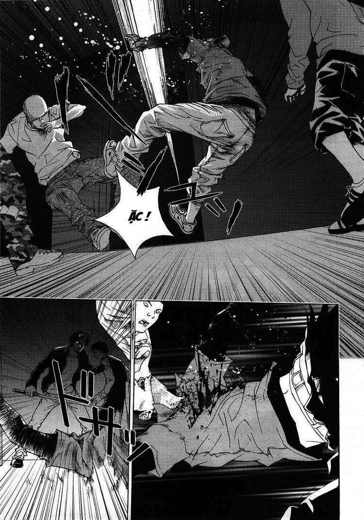 Until Death Do Us Part: Chapter 29