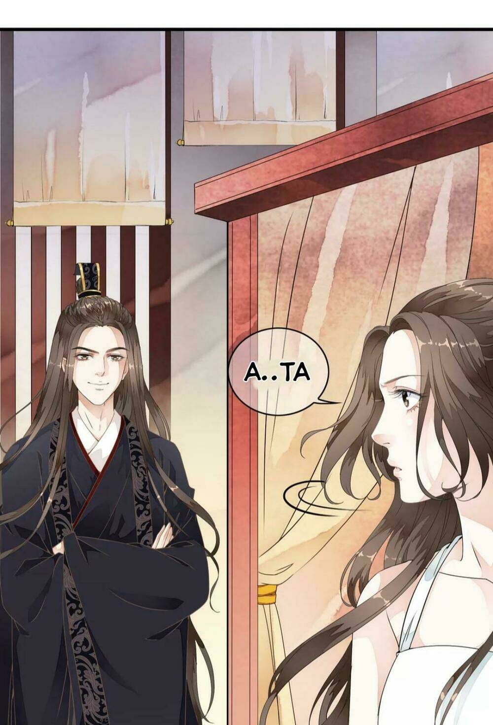Bạch Liên Yêu Cơ Người: Chapter 37