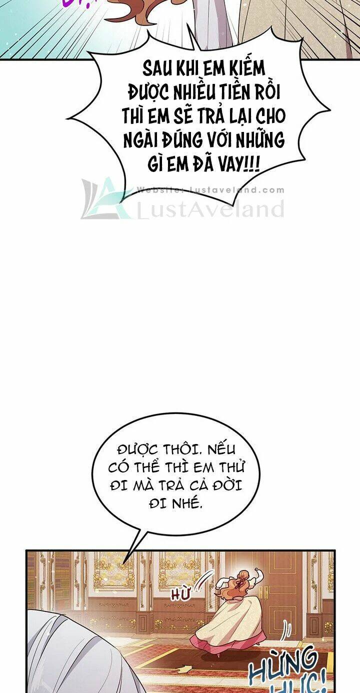 Công Tước, Loạn Vừa Thôi!: Chapter 110