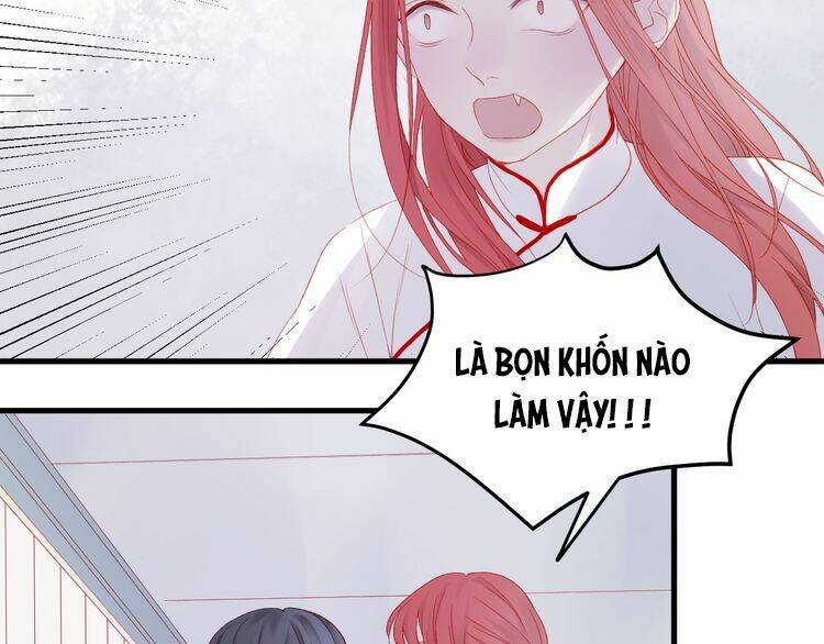 Lượm Được Một Tiểu Hồ Ly 2: Chapter 45