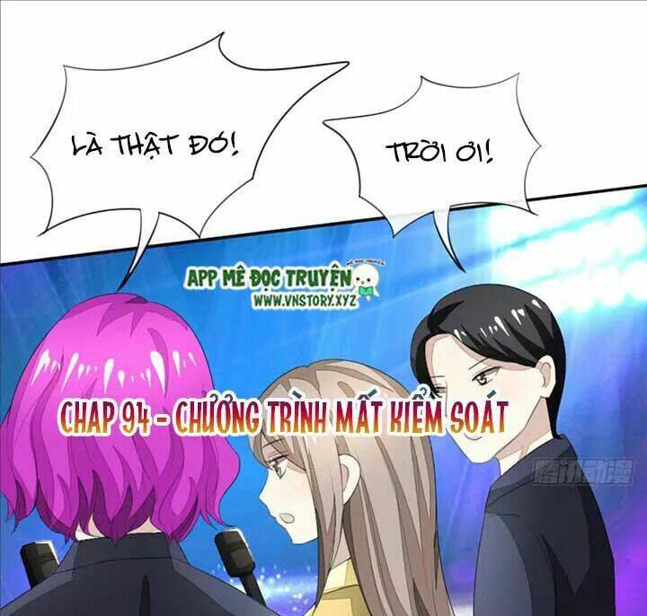 Nam Thần Ma Cà Rồng: Sủng Nhược Tiểu Lãn Thê: Chapter 94
