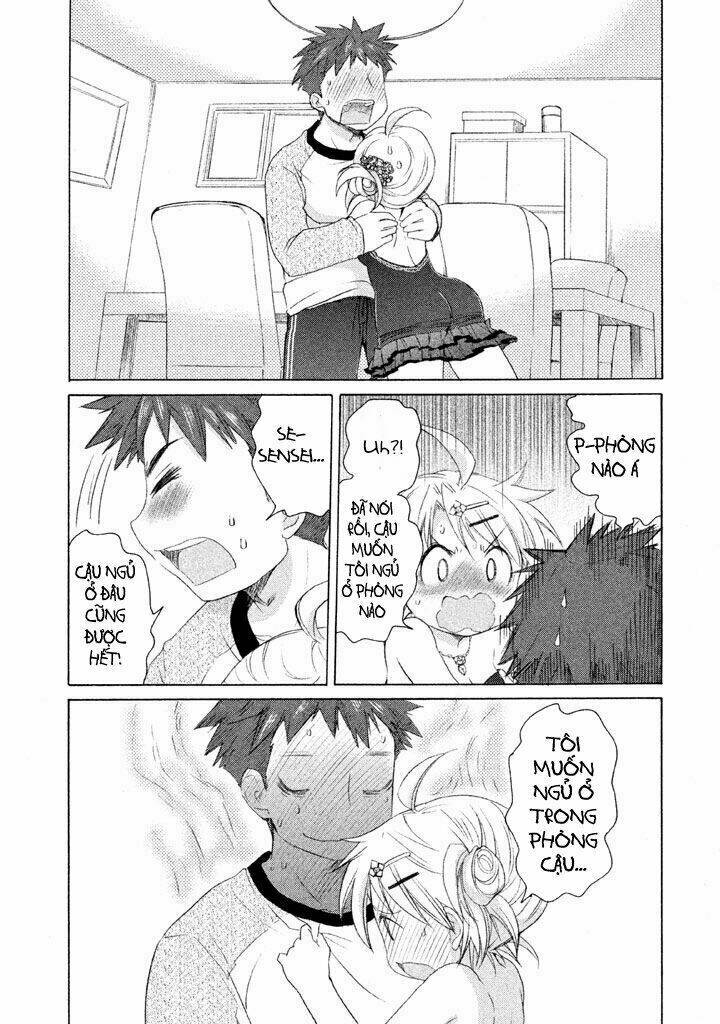 Comic Studio: Chapter 15