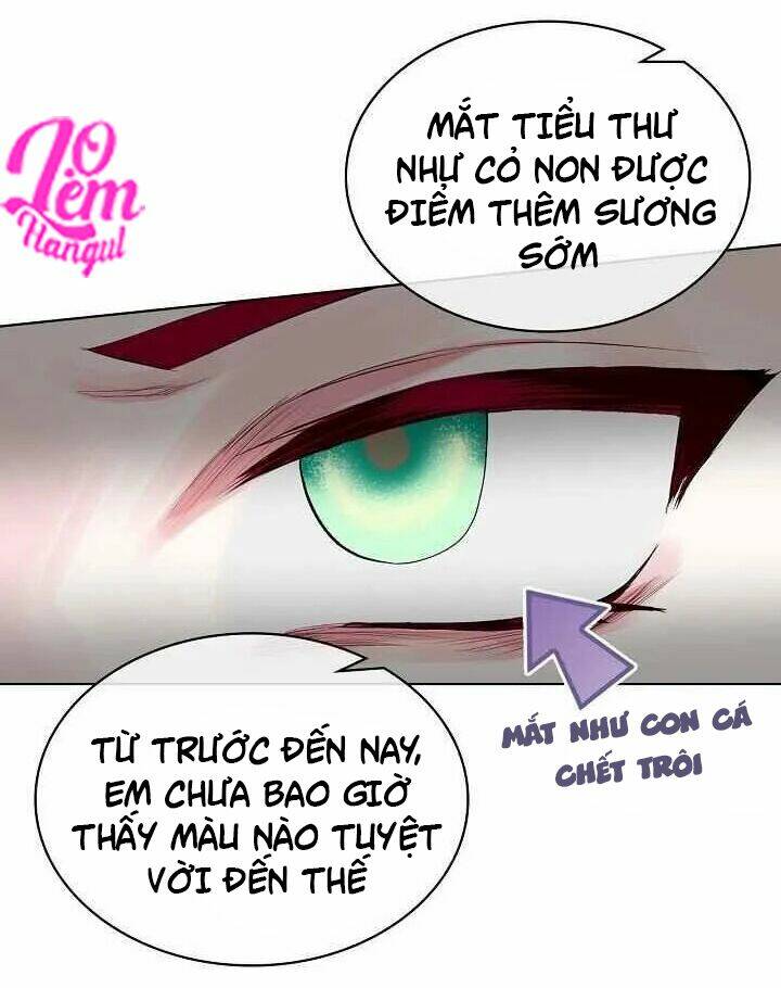 Kẻ Tạo Ra Nữ Phản Diện: Chapter 6