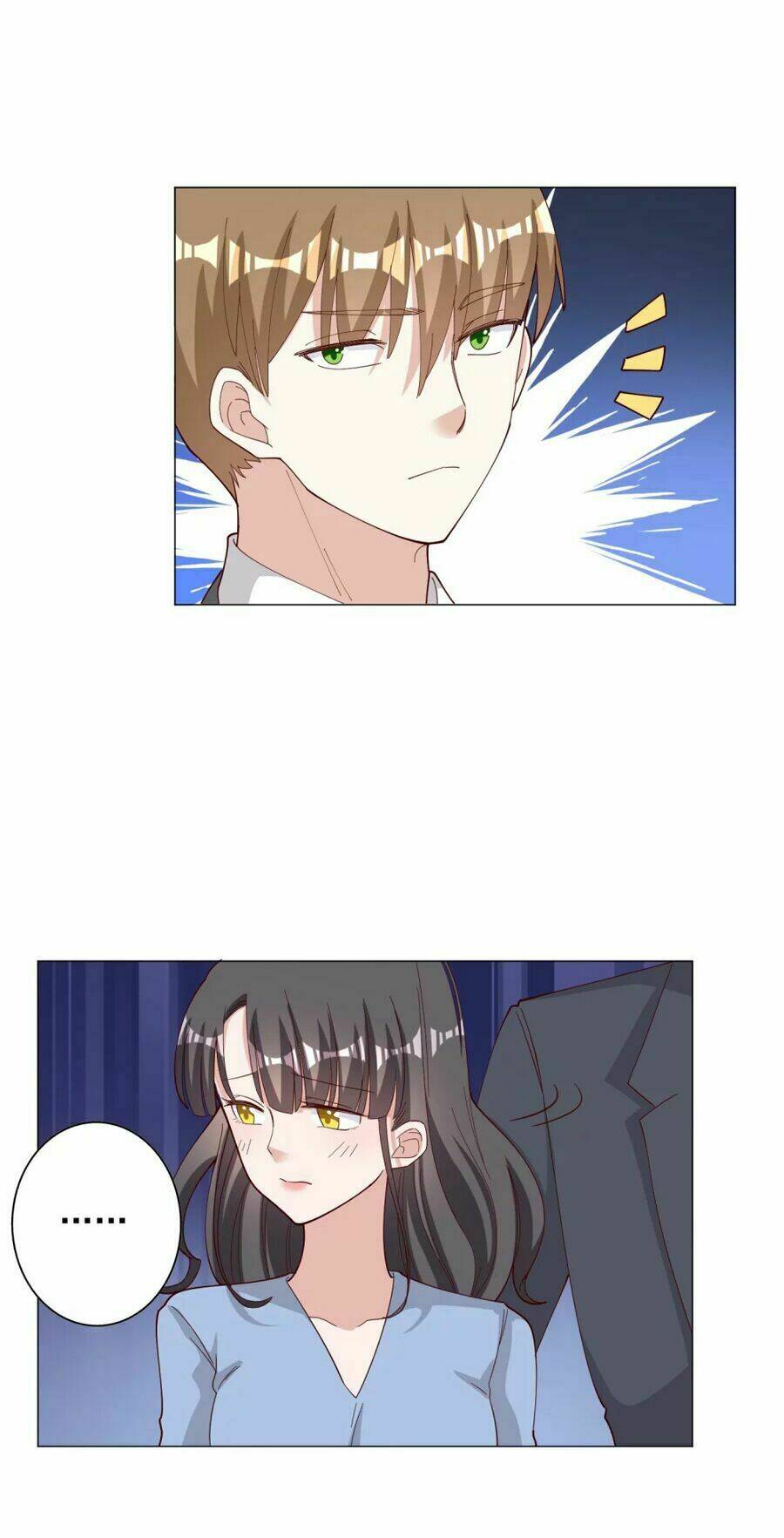 Hôn Nhân Dục Vọng: Thiếu Gia Nhẹ Một Chút!: Chapter 123