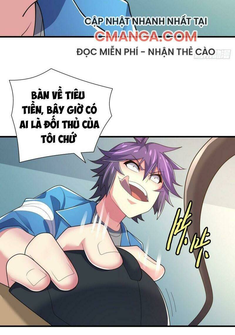 Hệ Thống Bái Kim Siêu Cấp: Chapter 17