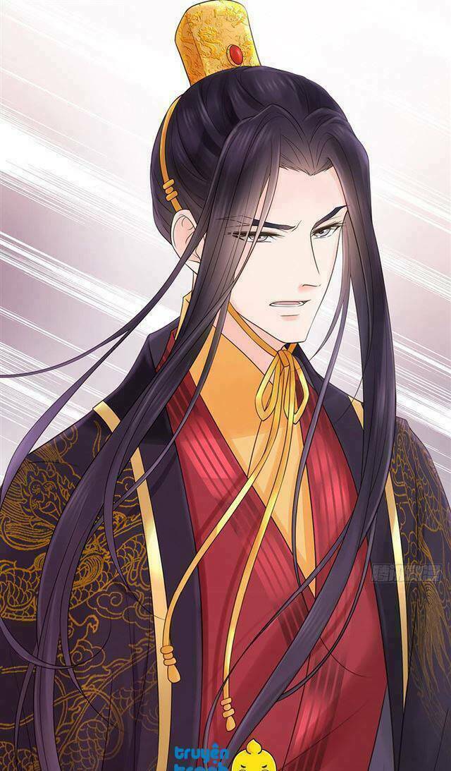 Đại Giá Thừa Tướng: Chapter 105