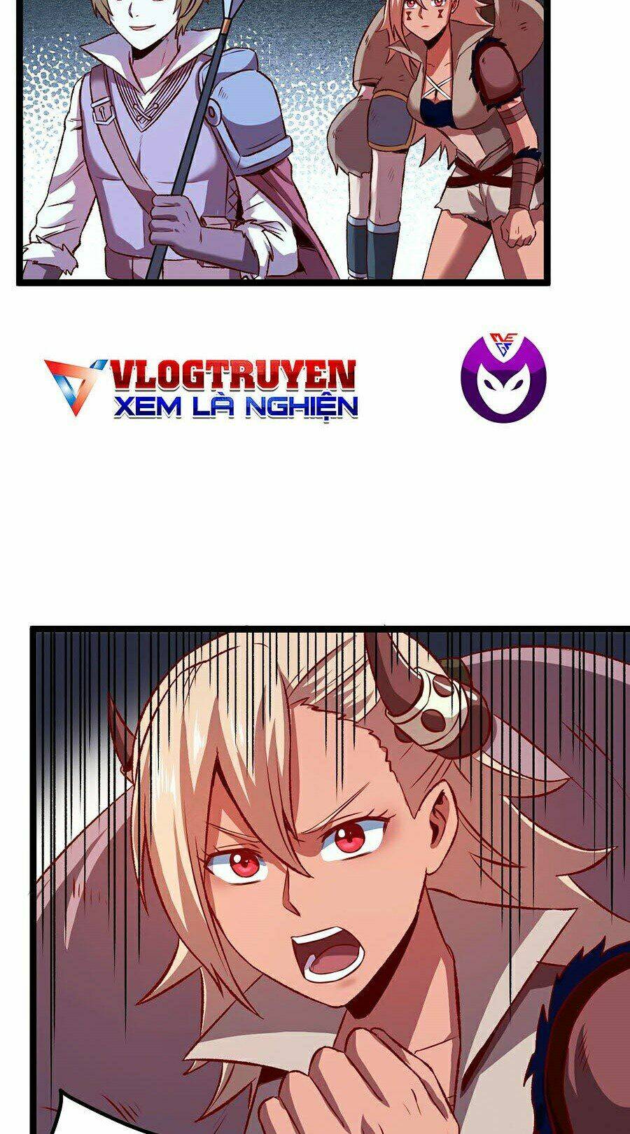Tối Cường Thành Chủ Đích Dị Giới: Chapter 10