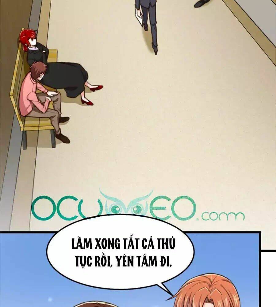 Nhật Ký Báo Thù Của Thiên Kim Hai Mặt: Chapter 55