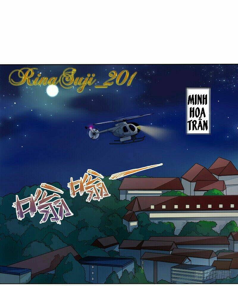 Sủng Sủng Dục Động: Chapter 1