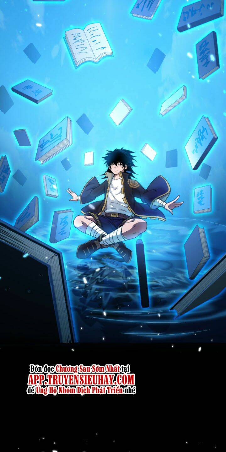 Khí Xung Tinh Hà: Chapter 3